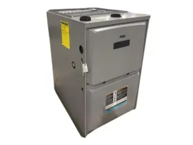 GUH97T110C5M COMFORT AIRE Upflow Horizontal Ecm Furnace