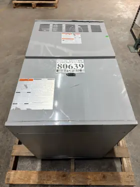 GFM80S100C581A COMFORTAIRE Aire Century Furnace