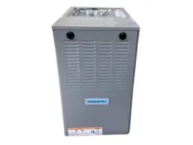 N80VSL0451716A COMFORTMAKER Nox Multiposition Ecm Furnace