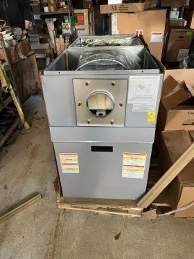 OLR112A16A COMFORTMAKER Boy Oil Furnace #2