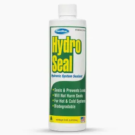 35-338 COMSTAR Hydro Seal Hydronic Leak Sealant Boilers