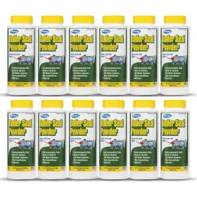 40-223 COMSTAR Boiler Seal Powder Leak Sealer Steam Water 40-223 COMSTAR Boiler Seal Powder Leak Sealer Steam Water