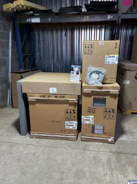 80G1UH045AE12K CONCORD Furnace Gas Ac Condenser Coil Kit