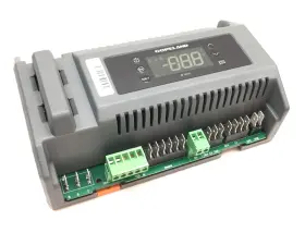 543-0214-00 COPELAND Integrated Control Module