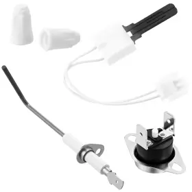LIA-COPKIM-2133 COPKIM Furnace Ignitor Electrode Flame Sensor