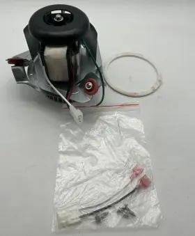 810069181011 CRIDITPID Draft Inducer Fan Motor Carrier Bryant