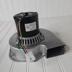 A269 CRIDITPID Fasco Furnace Draft Inducer Blower A269 CRIDITPID Fasco Furnace Draft Inducer Blower