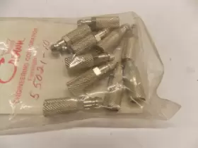 55021 CROWN Ignition Terminals #2