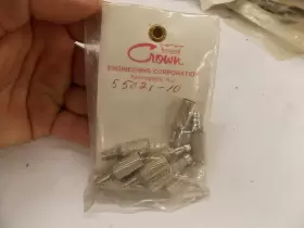 55021 CROWN Ignition Terminals