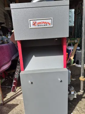 BSI172 CROWN BOILER Bsi Central Furnace Natural Gas BSI172 CROWN BOILER Bsi Central Furnace Natural Gas