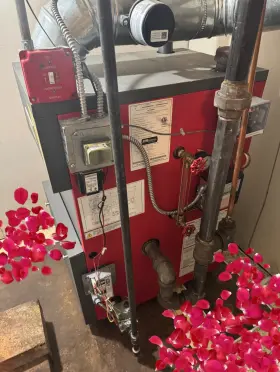 BSI138ENP CROWN Boiler Mbh Gas Fired Assembled Steam BSI138ENP CROWN Boiler Mbh Gas Fired Assembled Steam
