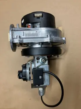 230002 CROWN/EBMPAPST Boiler Blower
