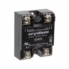 4626 CRYDOM Central Boiler Relay Solid Maxim 4626 CRYDOM Central Boiler Relay Solid Maxim