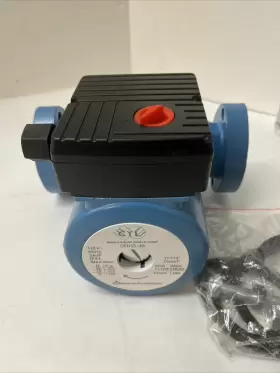 CPD13-45 Single Phase Shield Pump Cpd #2 CPD13-45 Single Phase Shield Pump Cpd #2