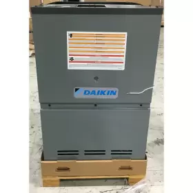 DC80TN0805CX DAIKIN Down Hor Gas Furnace