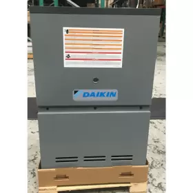 DC80TN1005CX DAIKIN Down Hor Gas Furnace #2