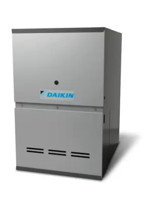 DC80TN1005CX DAIKIN Down Hor Gas Furnace