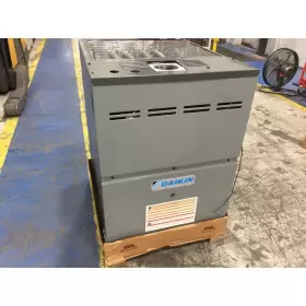DM80TN0805DX DAIKIN Up Hor Gas Furnace Afue #2
