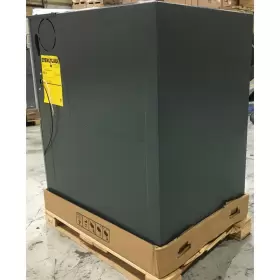 DM80VC1005CX DAIKIN Up Hor Communcating Gas Furnace #3