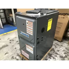 DM96SN0403BU DAIKIN Single Upflow Horizontal Ecm Gas Furnace #2