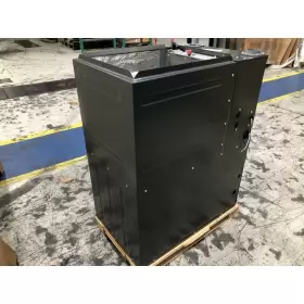 DM96SN0403BU DAIKIN Single Upflow Horizontal Ecm Gas Furnace #3