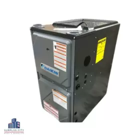 DM96SN0403BU DAIKIN Single Upflow Horizontal Ecm Gas Furnace