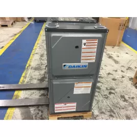 DM96SN0603BU DAIKIN Single Upflow Horizontal Ecm Gas Furnace #2