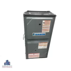 DM96SN0603BU DAIKIN Single Upflow Horizontal Ecm Gas Furnace