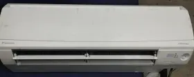 FTXS09LVJU DAIKIN Wall Mini Split Zone Air Handler Hour