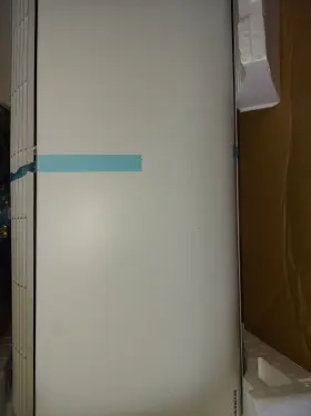 FTXS09WVJU9 DAIKIN Wall Mini Split Zone Ftxs Air Handler #2