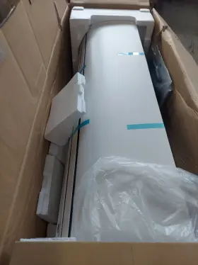 FTXS09WVJU9 DAIKIN Wall Mini Split Zone Ftxs Air Handler #3