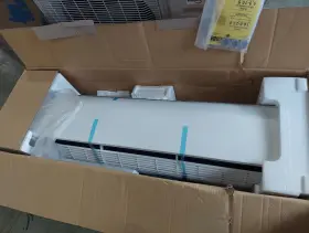 FTXS09WVJU9 DAIKIN Wall Mini Split Zone Ftxs Air Handler