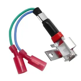 WPX-638-78A DAILYDAM Flame Sensor Aqua Ydronic Webasto