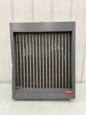 190735349175 DAYTON Hydronic Wall Ceiling Unit Heater Steam #3 190735349175 DAYTON Hydronic Wall Ceiling Unit Heater Steam #3