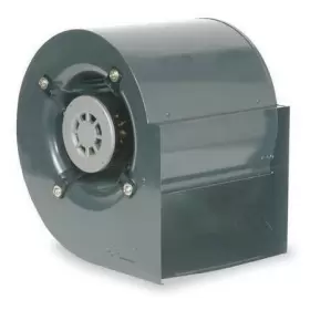 1XJX9 DAYTON Blower Assembled Volt