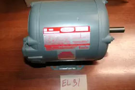 2N878 DAYTON Motor Phase Shaft