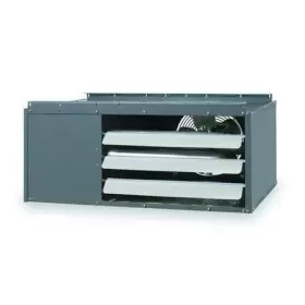 2RYU9A DAYTON Gas Unit Heater Ng Lp Cfm Propeller