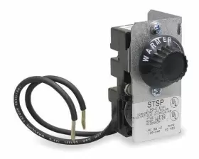 2YV12 DAYTON Bimetal Thermostat 2YV12 DAYTON Bimetal Thermostat