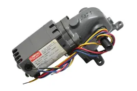2Z798C DAYTON Electric Gear Motor Nos 2Z798C DAYTON Electric Gear Motor Nos