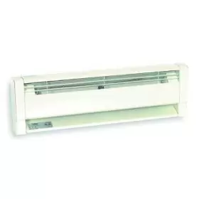 3UG28 DAYTON Hydronic Electric Baseboard Heater