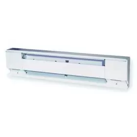 3UG82 DAYTON Electric Baseboard Heater