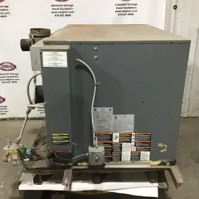 4LX65 DAYTON Unit Heater