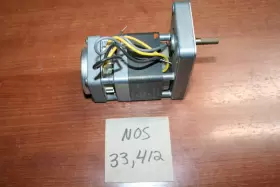 4Z453 DAYTON Motor Gearbox Shaft