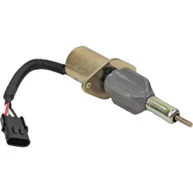 240-22024 DB ELECTRICAL Shut Down Solenoid Forhyundai