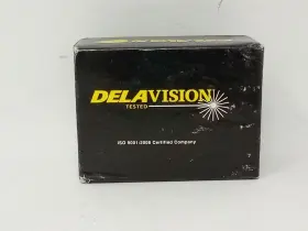 00100-60A1 DELAVAN Oil Burner Nozzle Filter