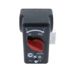 A17374 DEVILBISS Air Compressor Pressure Switch