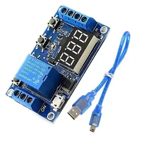 JZ801 DEVMO Channel Relay Board Programmable Multifunctional JZ801 DEVMO Channel Relay Board Programmable Multifunctional