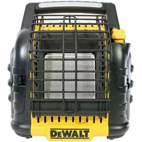 F332100 DEWALT Cordless Propane Radiant Heater