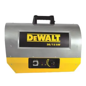 F340650 DEWALT Electric Heater Thermostat Control