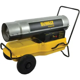 F340685 DEWALT Forced Air Kerosene Job Heater